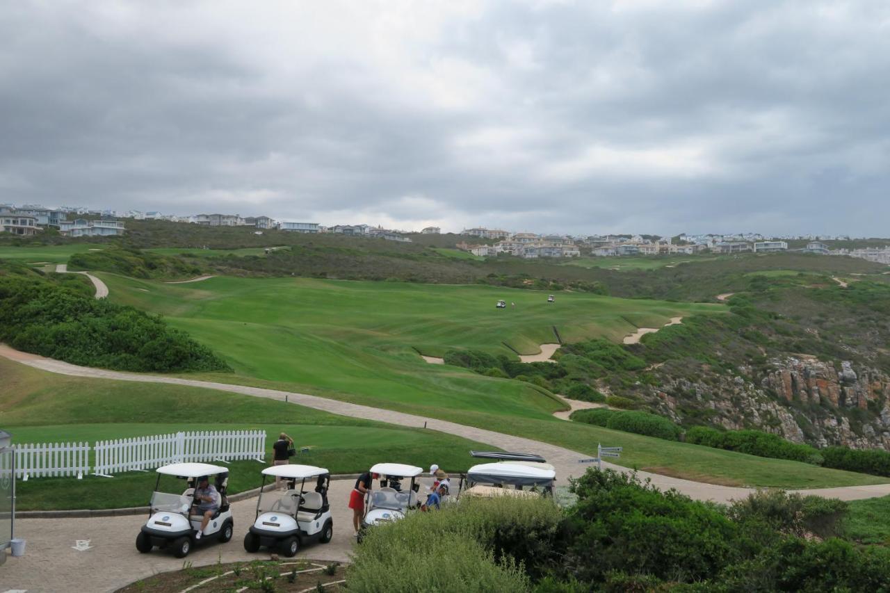 Sea-View Nautica @ Mossel Bay Apartment Exterior photo