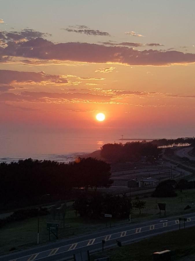 Sea-View Nautica @ Mossel Bay Apartment Exterior photo